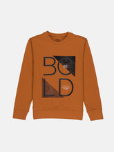 round neck sweatshirt for boys